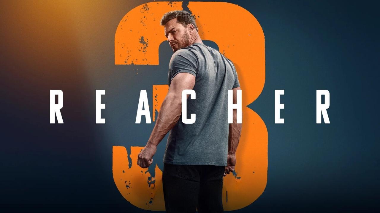 مسلسل Reacher الموسم الثالث الحلقة 4 الرابعة مترجمة