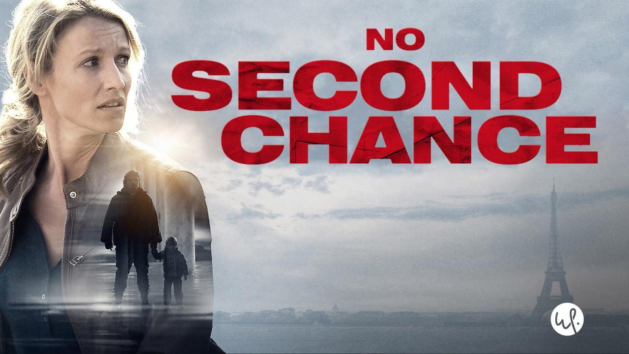 مسلسل No Second Chance الموسم الاول الحلقة 3 الثالثة مترجمة