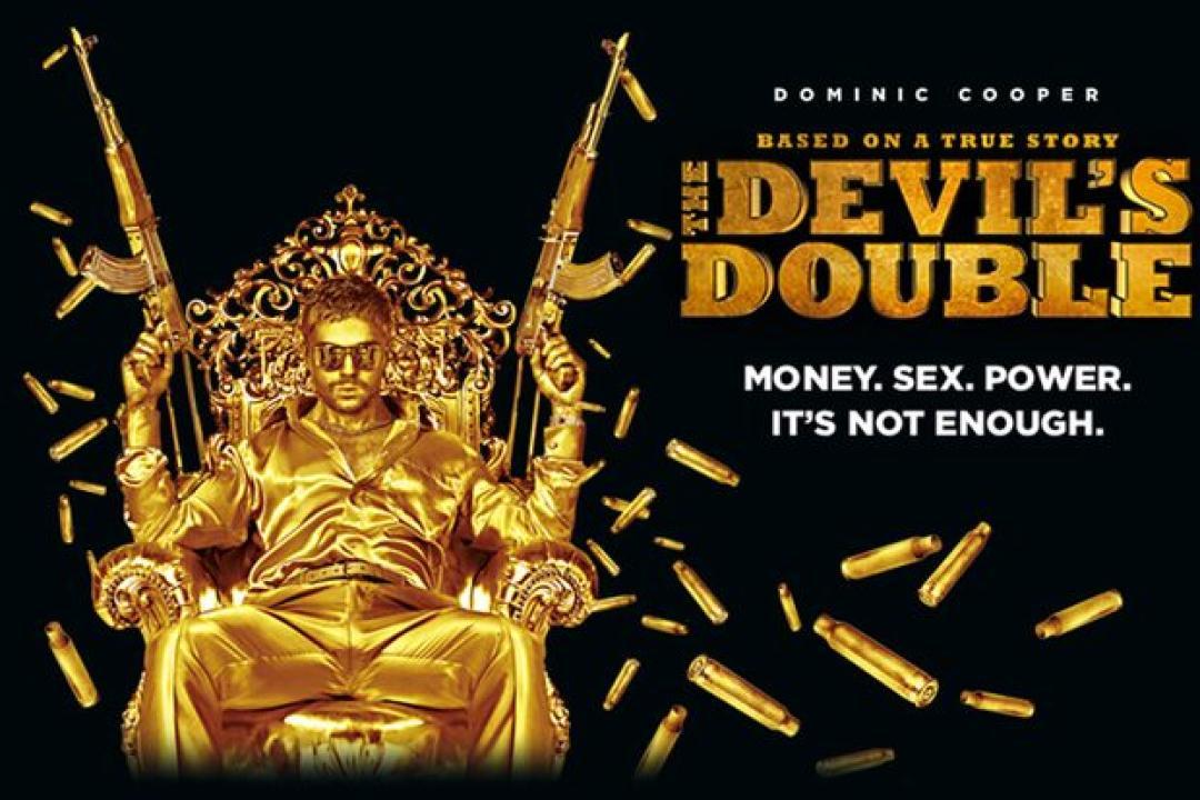 فيلم The Devils Double 2011 مترجم كامل HD