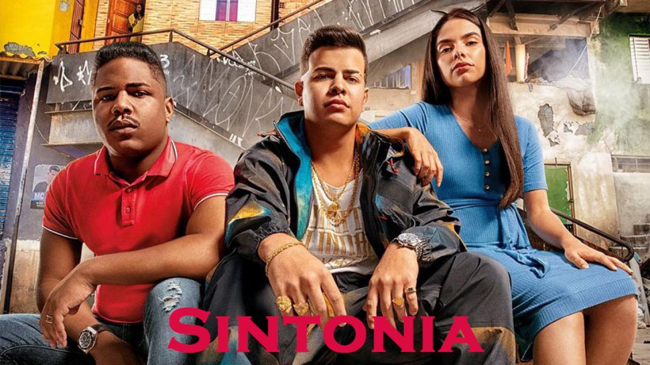 مسلسل Sintonia الموسم الرابع الحلقة 2 الثانية مترجمة