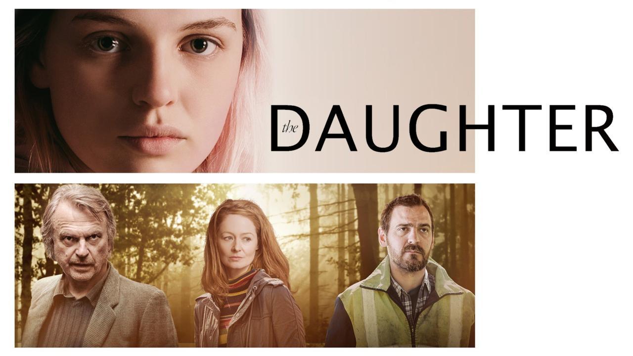 فيلم The Daughter 2015 مترجم كامل HD