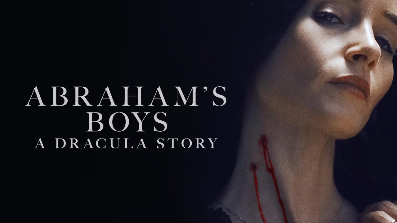 فيلم Abraham's Boys 2025 مترجم كامل بجودة HD