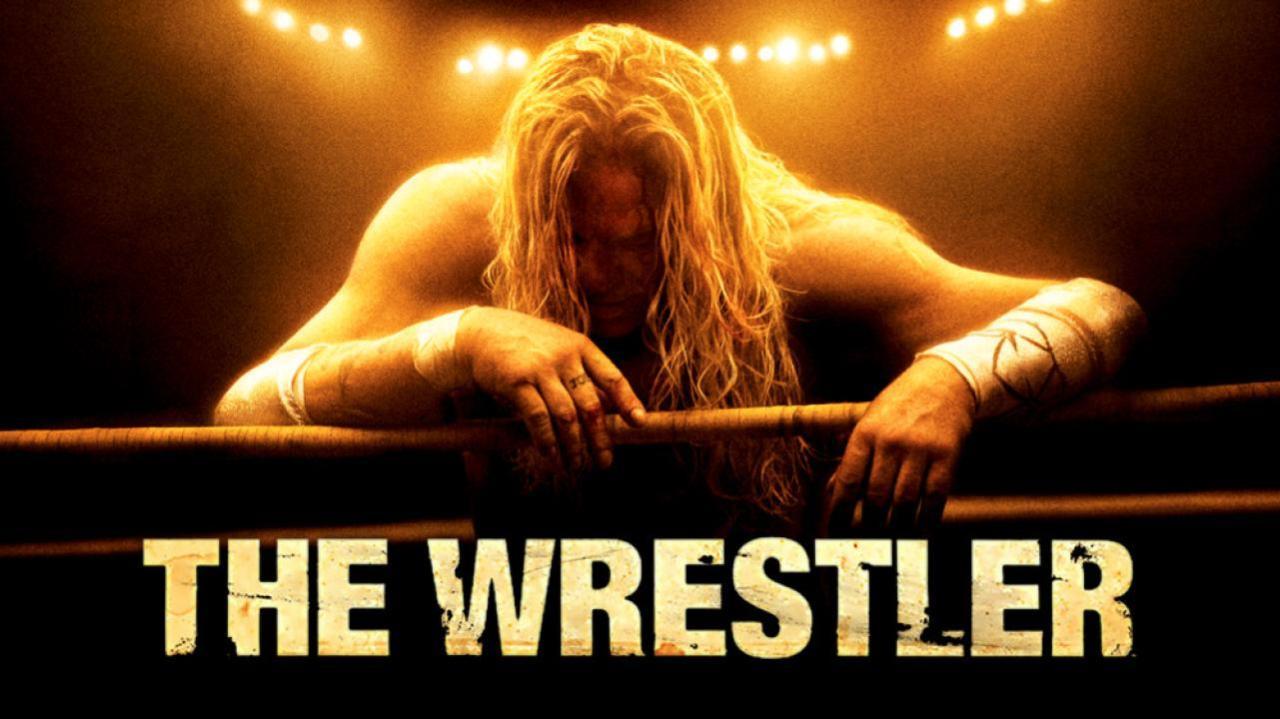 فيلم The Wrestler 2008 مترجم كامل HD