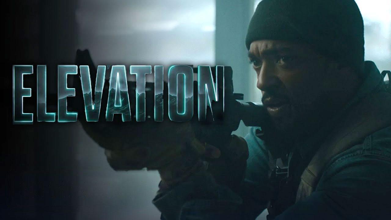 فيلم Elevation 2024 مترجم كامل بجودة HD