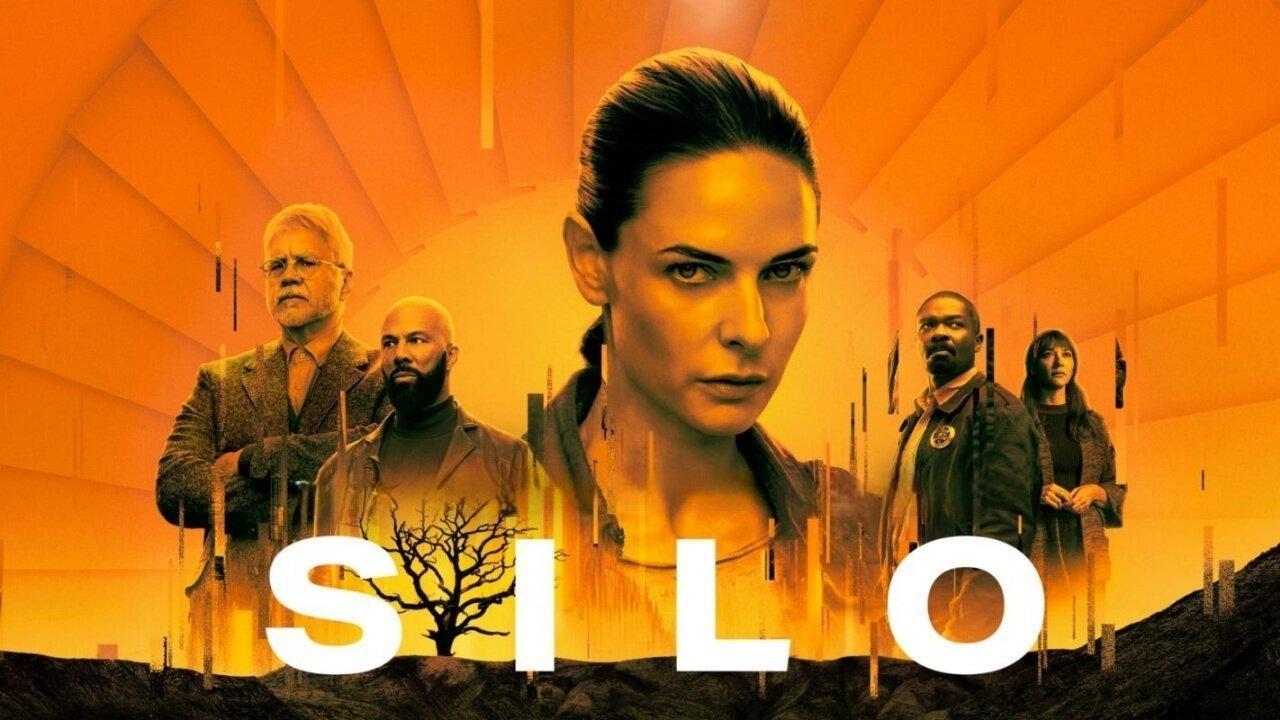 مسلسل Silo الموسم الاول الحلقة 10 العاشرة والاخيرة مترجمة