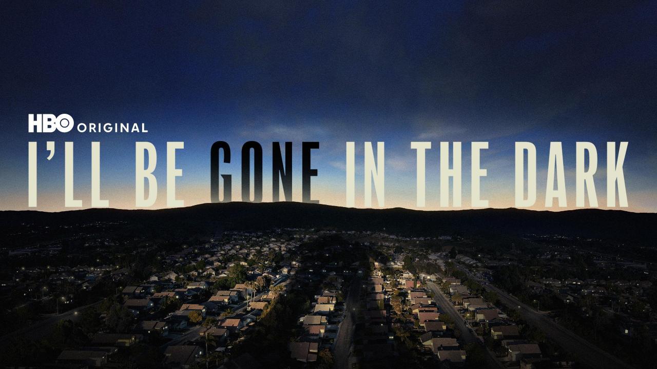 مسلسل I’ll Be Gone in the Dark الموسم الاول الحلقة 4 الرابعة مترجمة