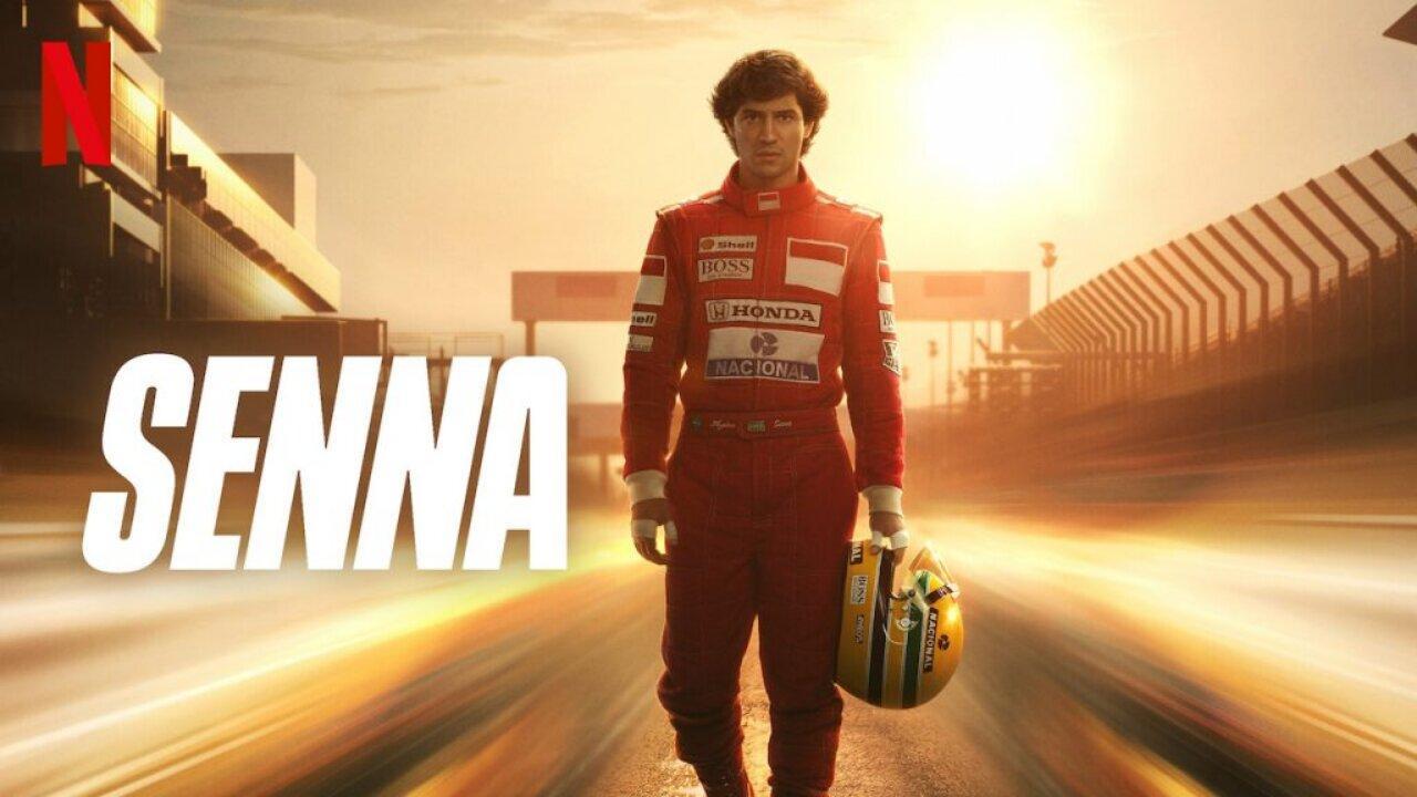 مسلسل Senna الموسم الاول الحلقة 6 السادسة والاخيرة مترجمة