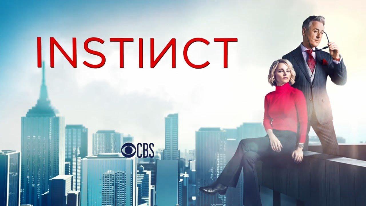 مسلسل Instinct الموسم الثاني الحلقة 3 الثالثة مترجمة