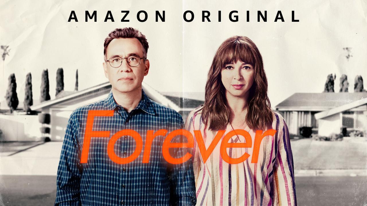 مسلسل Forever الموسم الاول الحلقة 4 الرابعة مترجمة