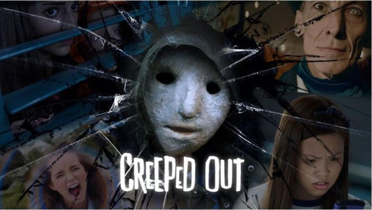 مسلسل Creeped Out الموسم الاول الحلقة 12 الثانية عشر مترجمة
