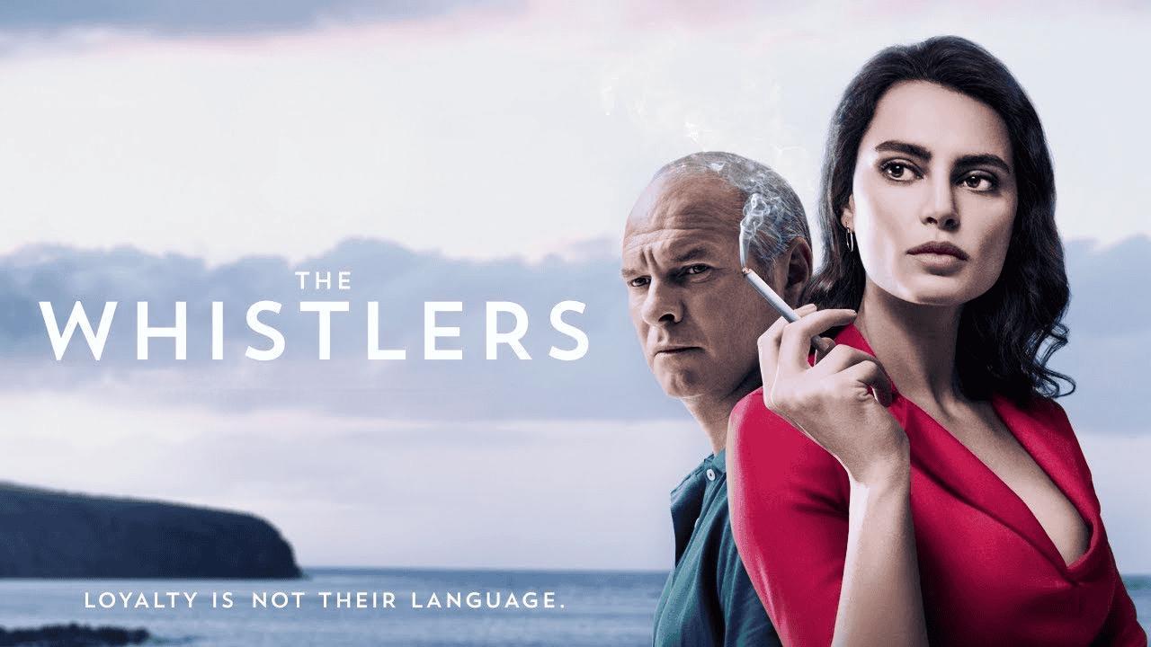 فيلم The Whistlers 2019 مترجم كامل بجودة HD