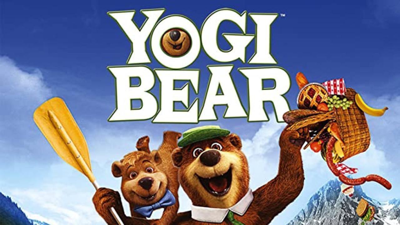 فيلم Yogi Bear 2010 مترجم كامل HD