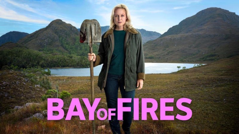 مسلسل Bay of Fires الموسم الثاني الحلقة 5 الخامسة مترجمة