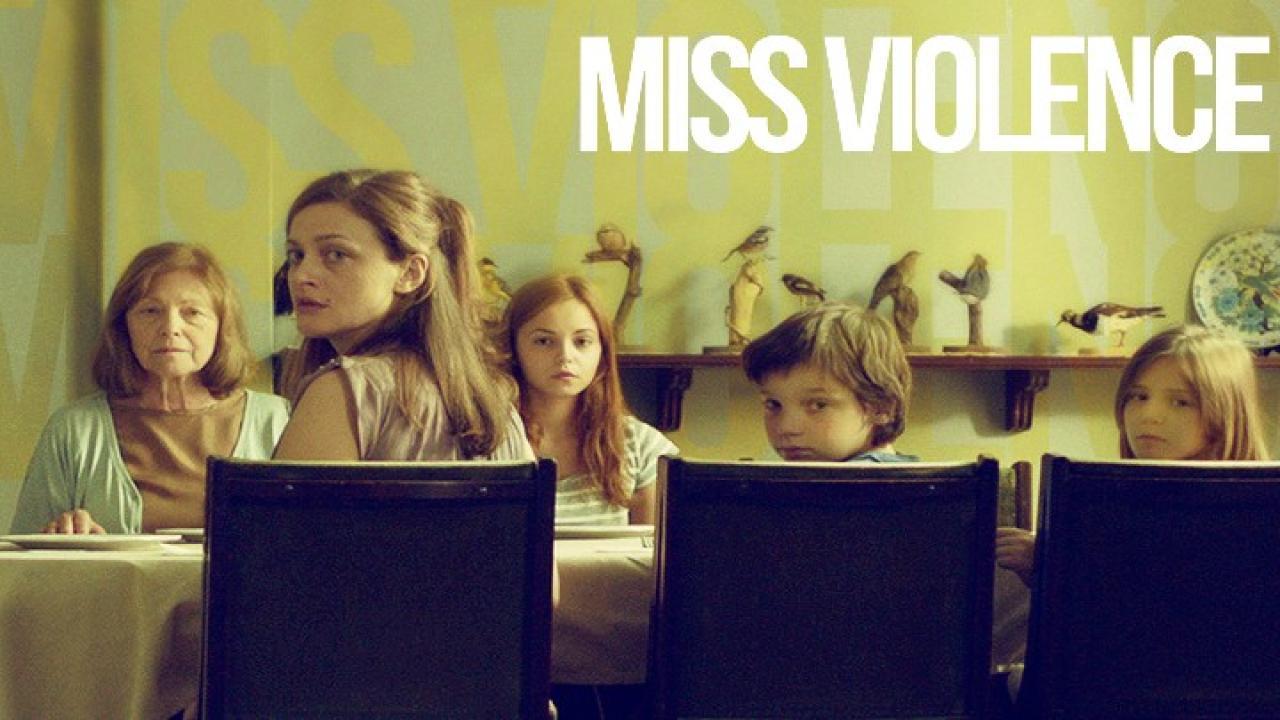 فيلم Miss Violence 2013 مترجم كامل HD