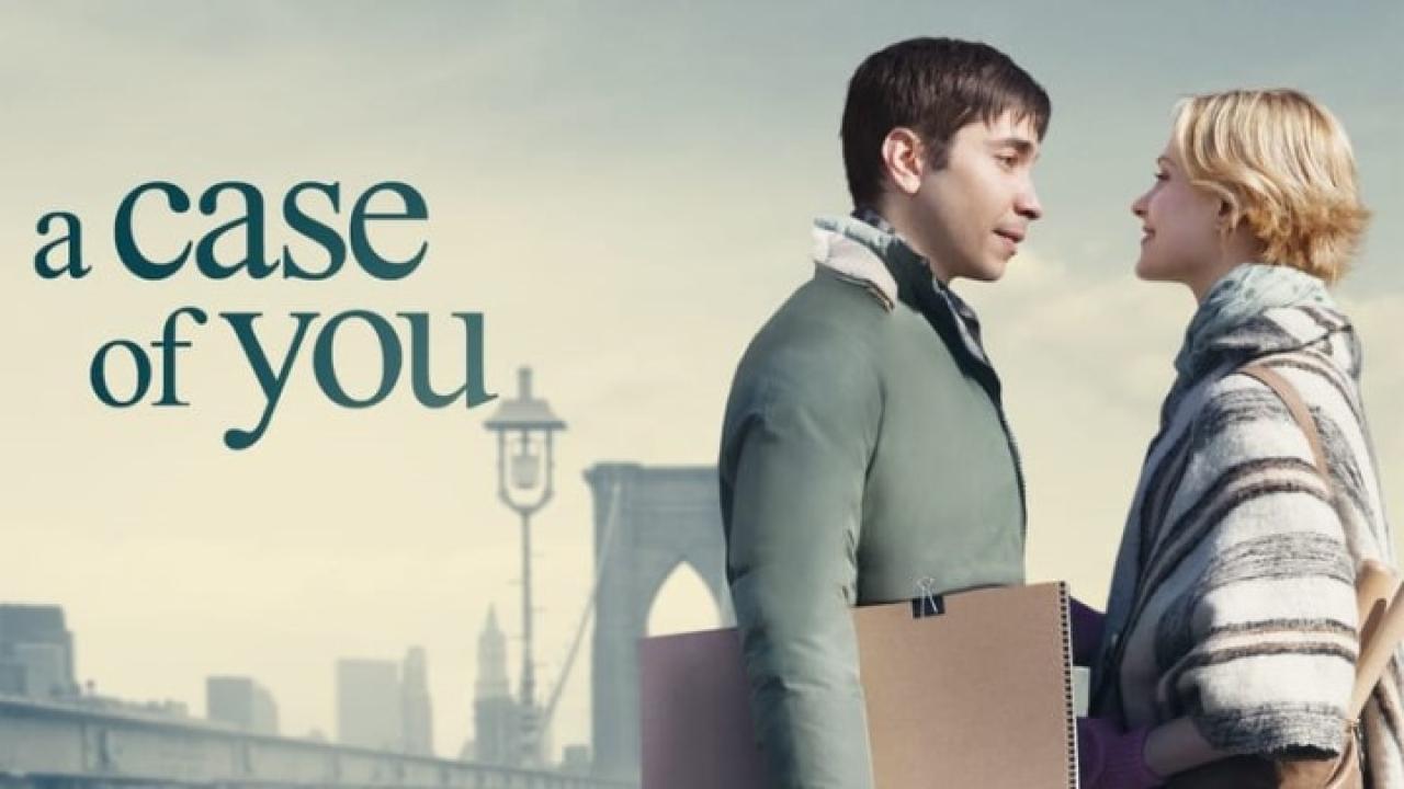 فيلم A Case of You 2013 مترجم كامل HD