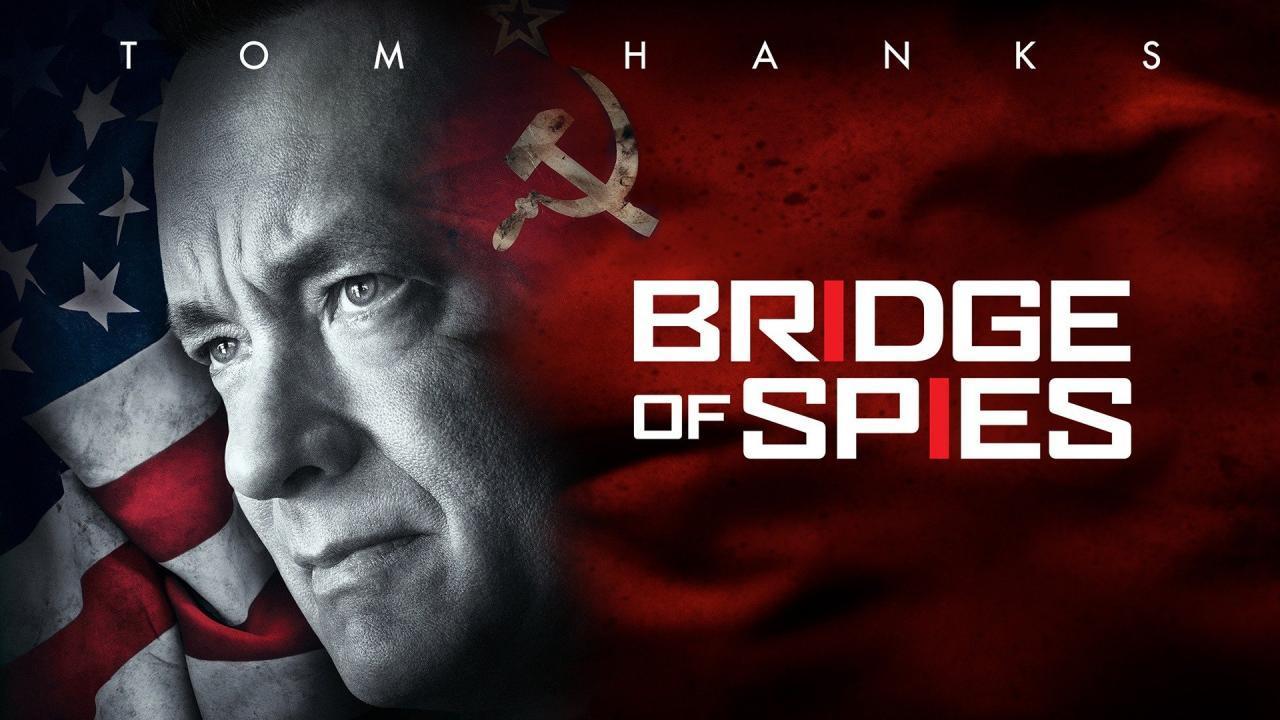 فيلم Bridge of Spies 2015 مترجم كامل HD