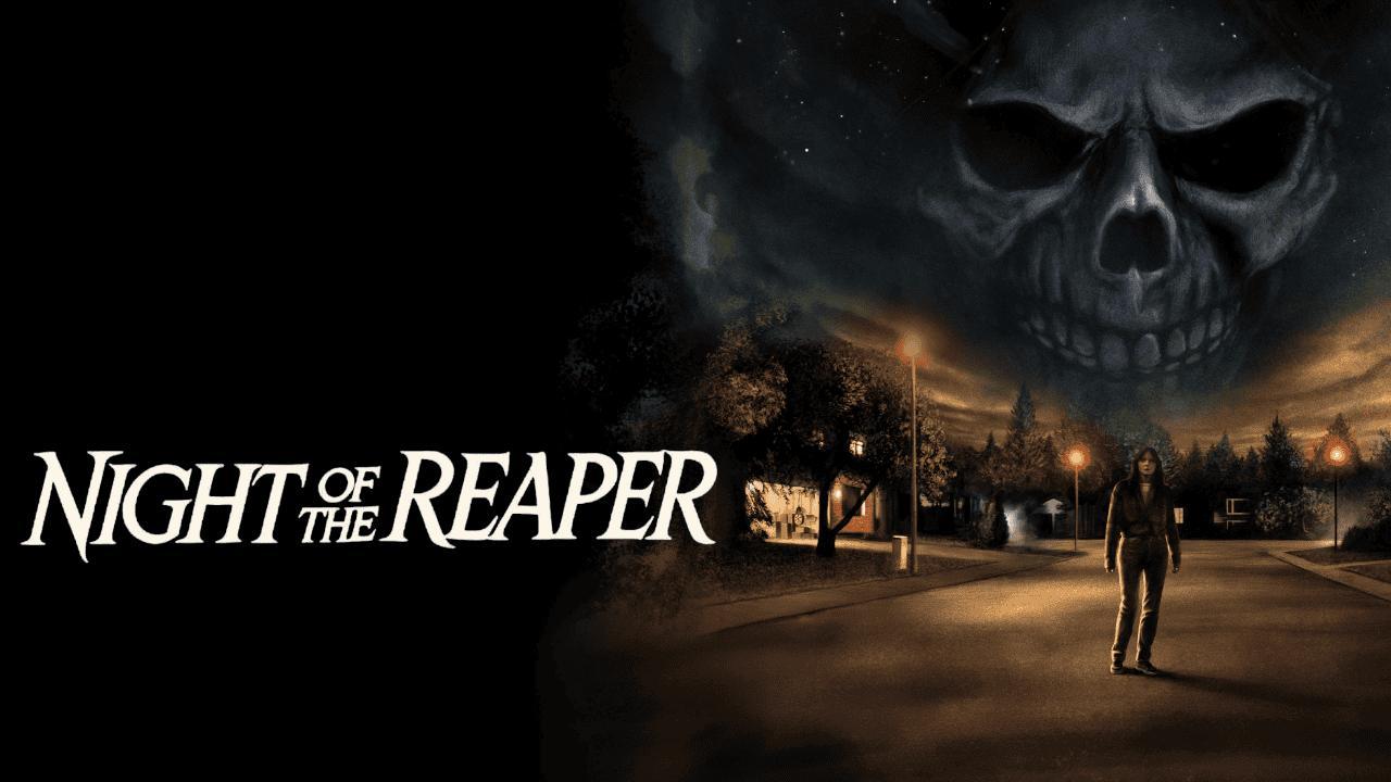 فيلم Night of the Reaper 2025 مترجم كامل HD