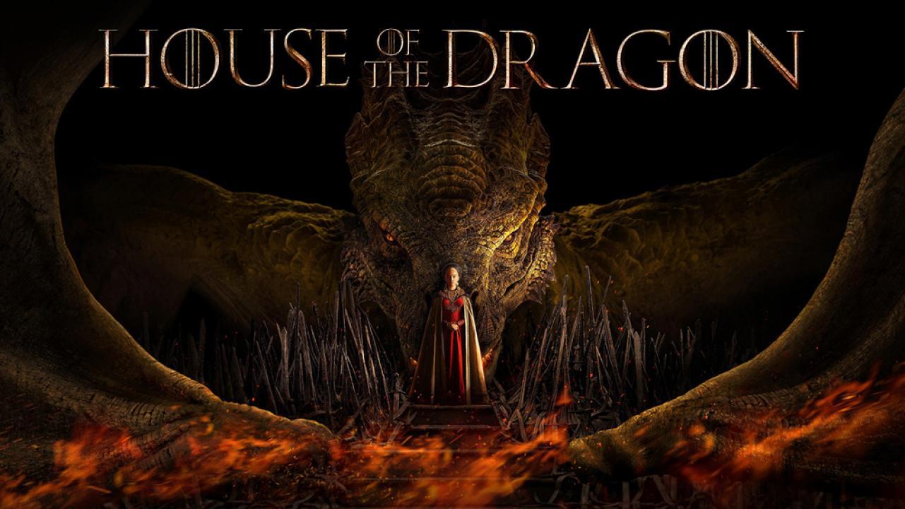 مسلسل House of the Dragon مترجم