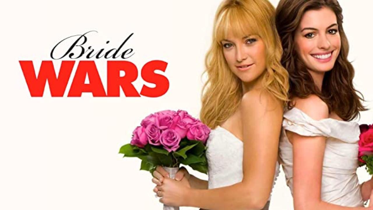 فيلم Bride Wars 2009 مترجم كامل HD