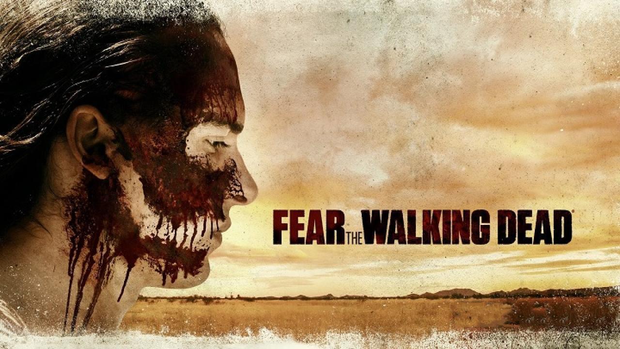 مسلسل Fear the Walking Dead الموسم الثالث الحلقة 4 الرابعة مترجمة