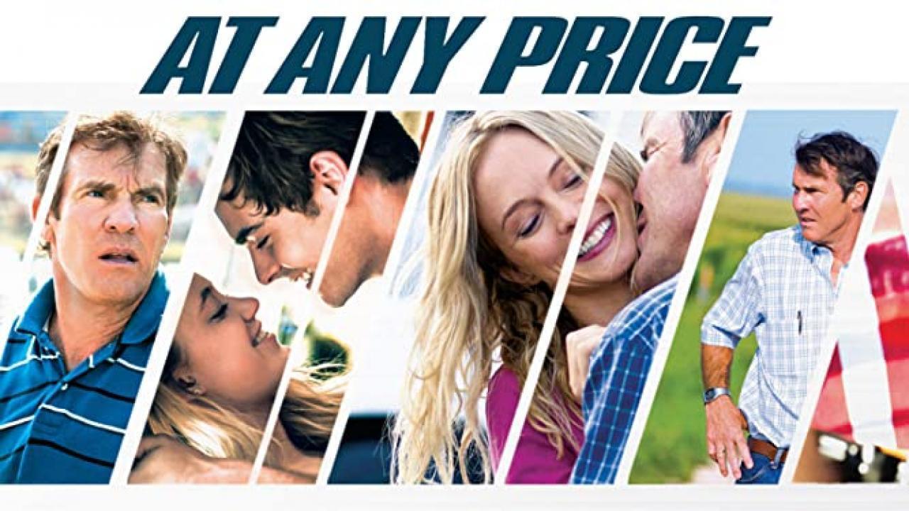 فيلم At Any Price 2012 مترجم كامل HD