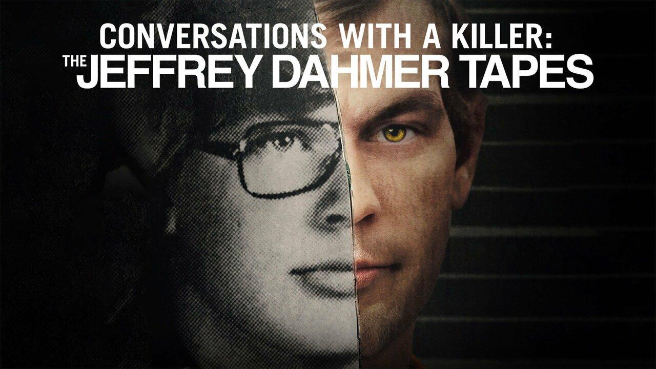 مسلسل Conversations with a Killer: The Jeffrey Dahmer Tapes الموسم الاول الحلقة 3 الثالثة مترجمة وال