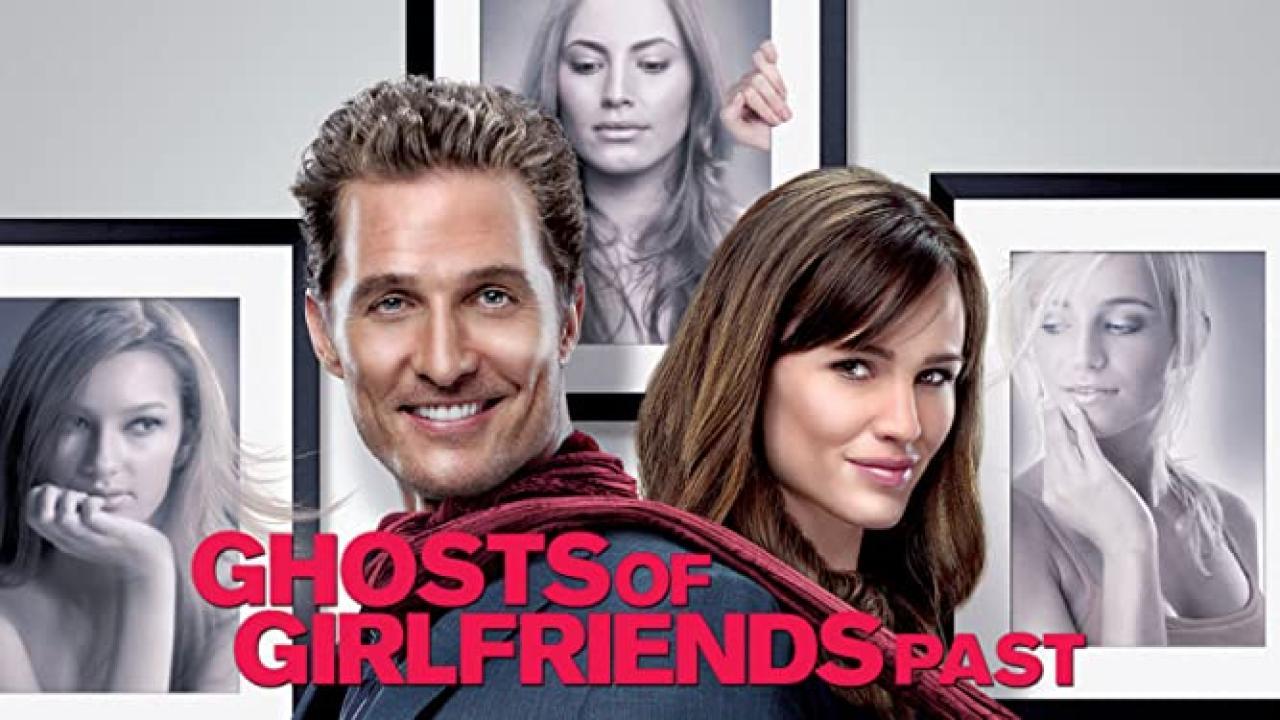 فيلم Ghosts of Girlfriends Past 2009 مترجم كامل HD