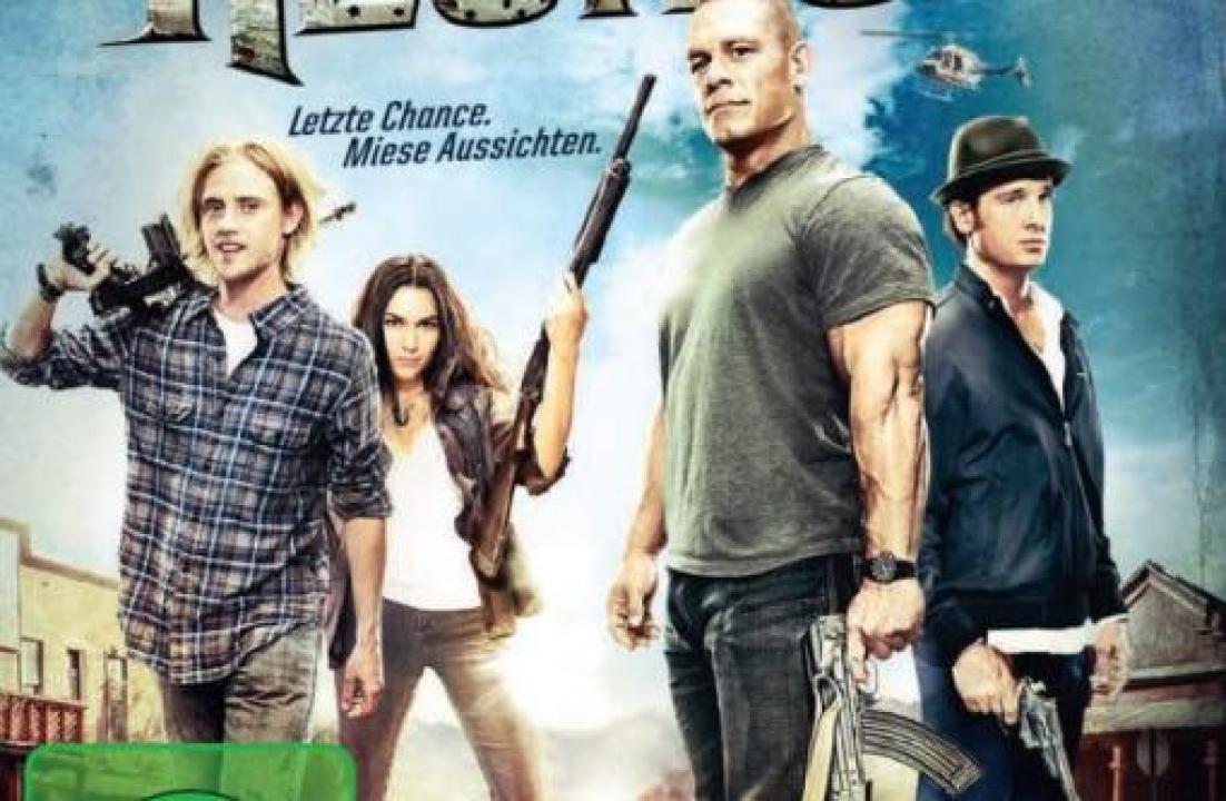 فيلم The Reunion 2011 مترجم كامل HD