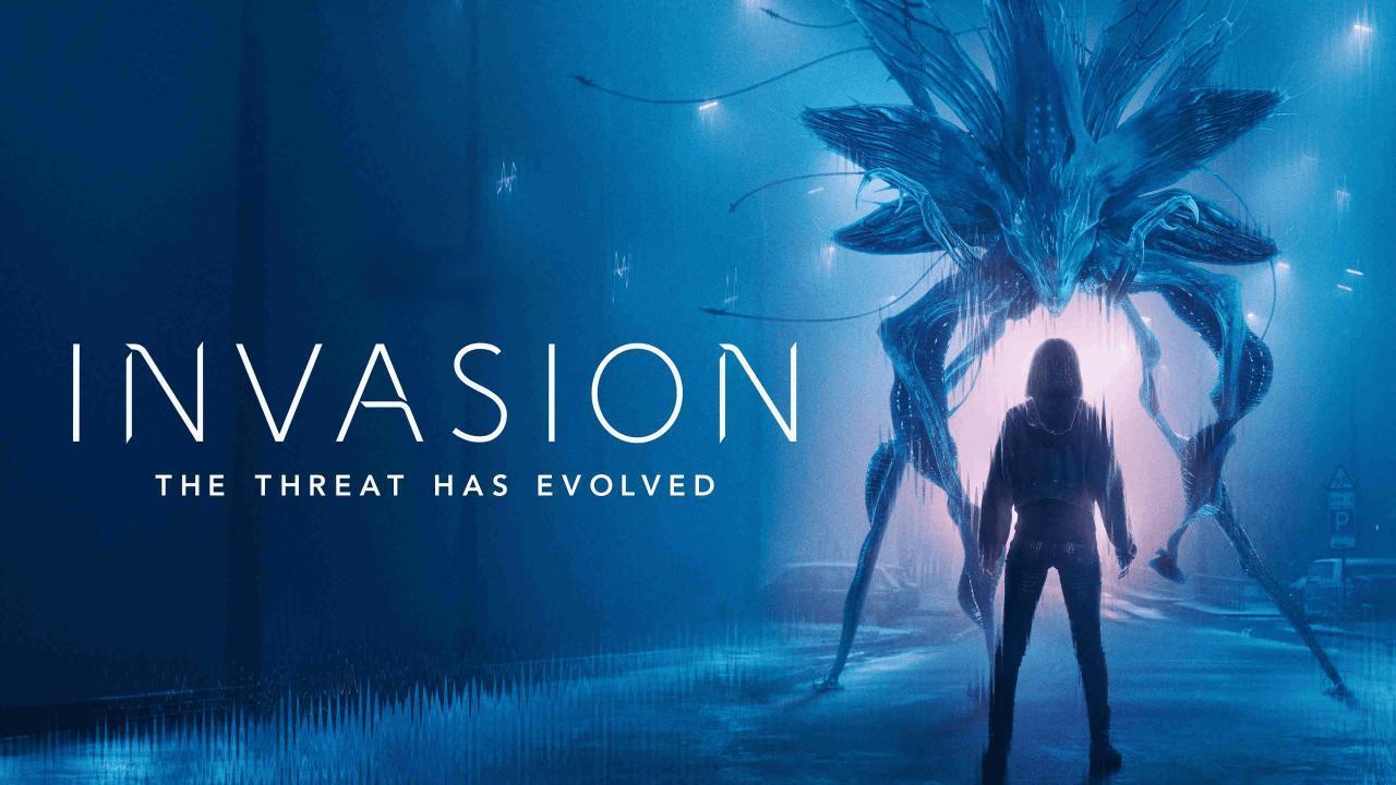 مسلسل Invasion الموسم الثالث الحلقة 9 التاسعة مترجمة