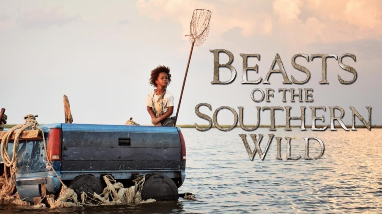 فيلم Beasts of the Southern Wild 2012 مترجم كامل HD