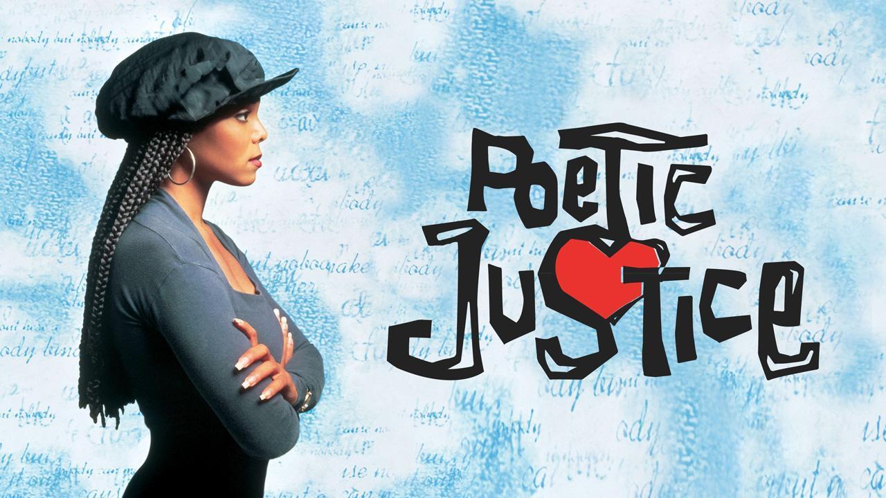 فيلم Poetic Justice 1993 مترجم كامل HD