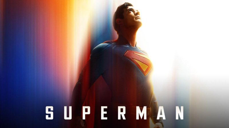 فيلم Superman 2025 مترجم كامل HD