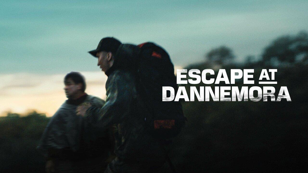 مسلسل Escape at Dannemora الموسم الاول الحلقة 1 الاولي مترجمة