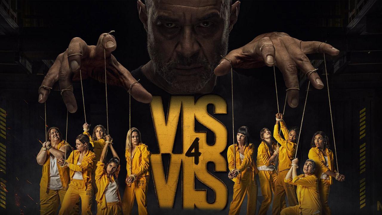 مسلسل Vis a vis الموسم الرابع الحلقة 7 السابعة مترجمة