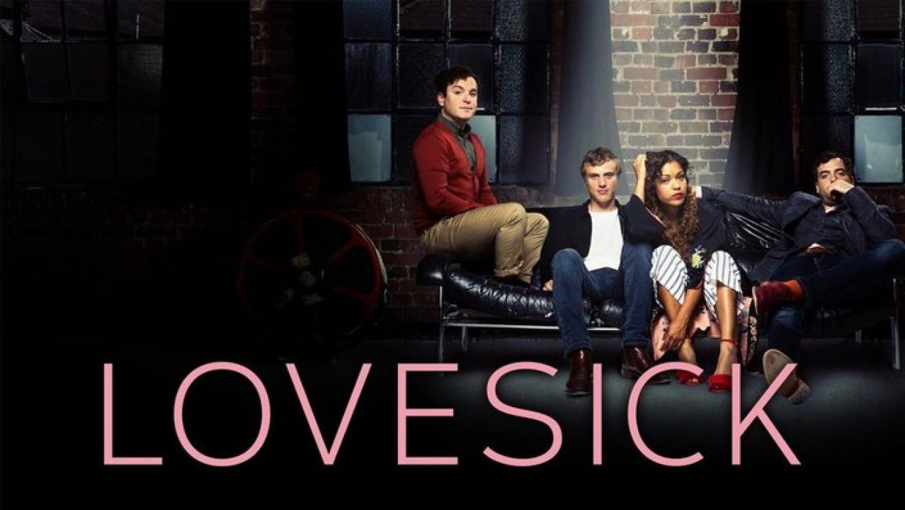 مسلسل Lovesick الموسم الثاني الحلقة 5 الخامسة مترجمة