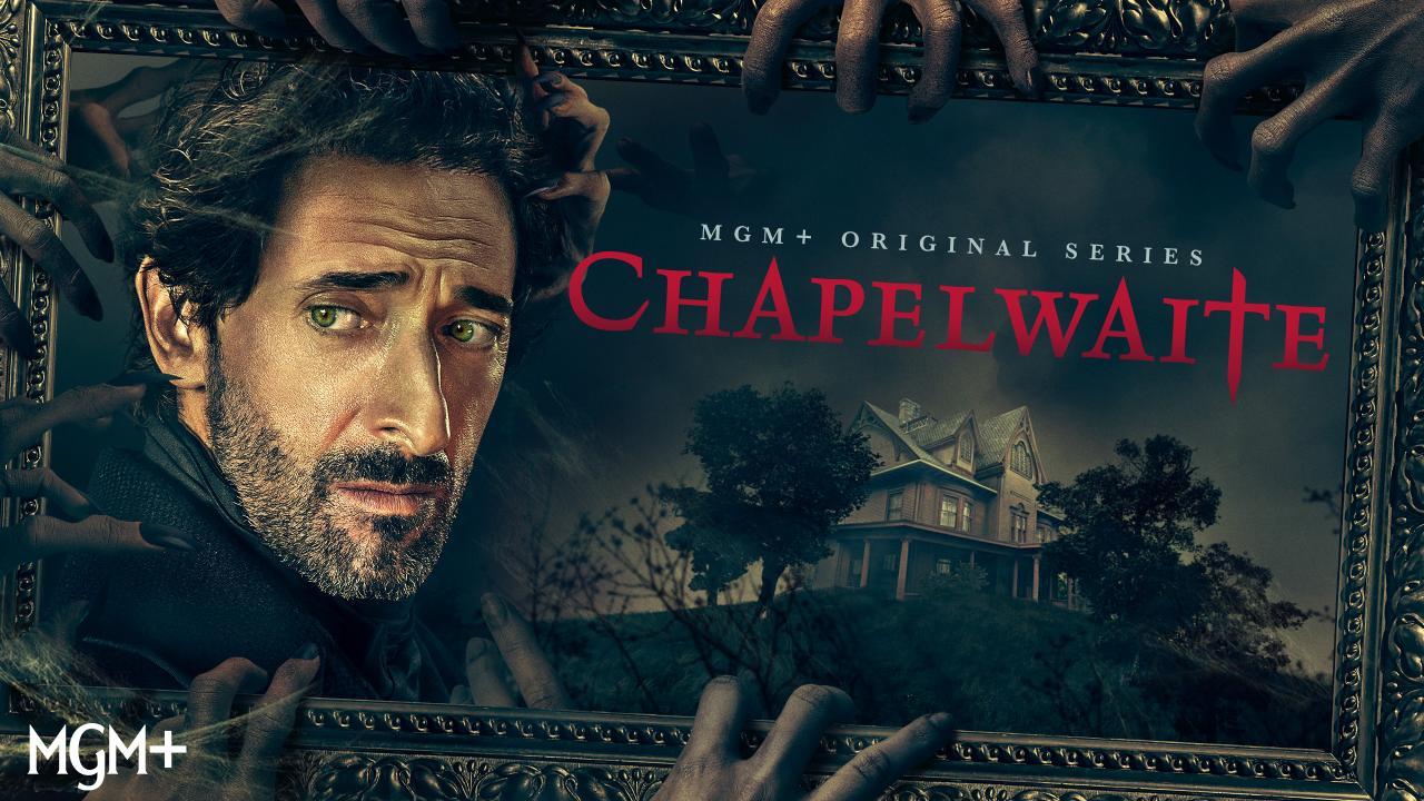 مسلسل Chapelwaite الموسم الاول الحلقة 4 الرابعة مترجمة