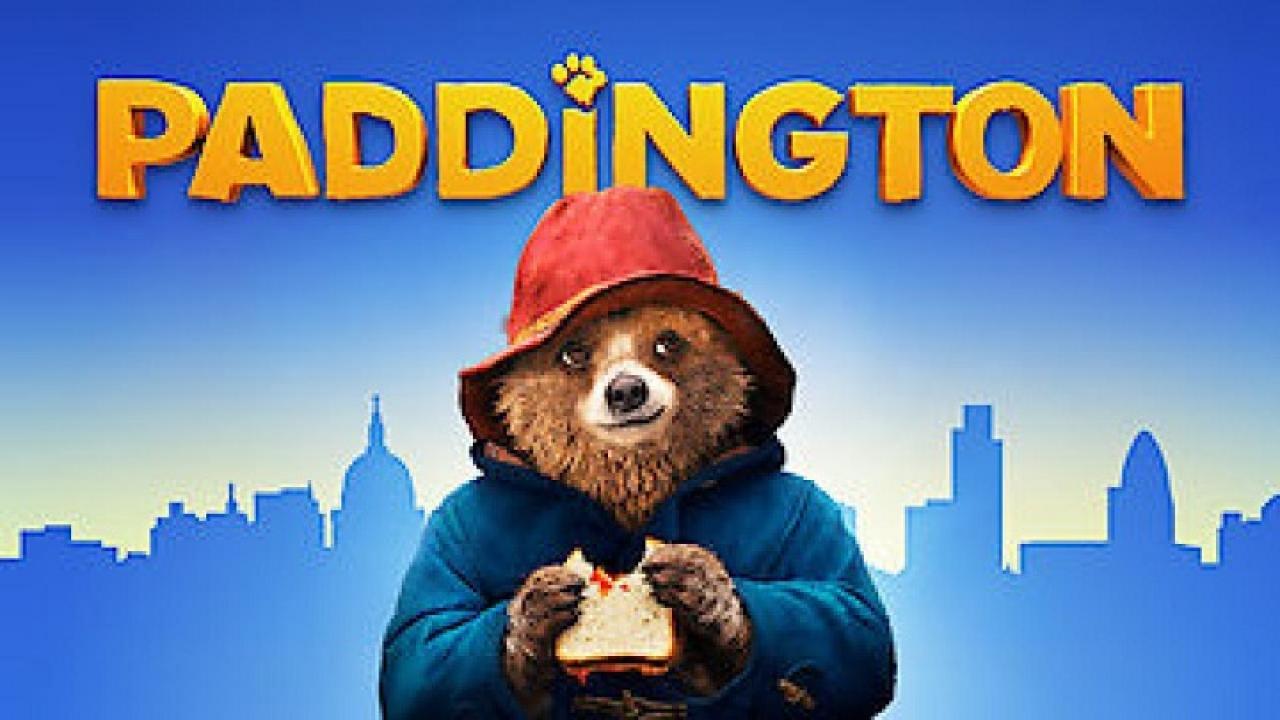 فيلم Paddington 2014 مترجم كامل HD