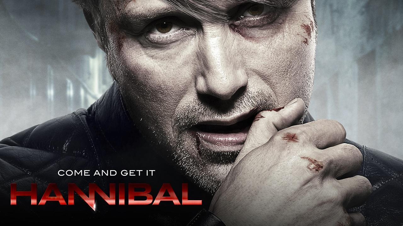 مسلسل Hannibal الموسم الثالث الحلقة 1 الاولي مترجمة