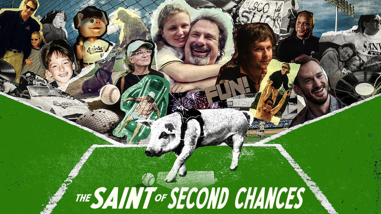 فيلم The Saint of Second Chances 2023 مترجم كامل HD