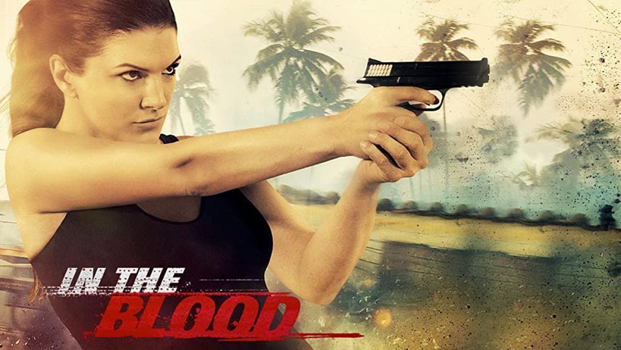 فيلم In the Blood 2014 مترجم كامل HD