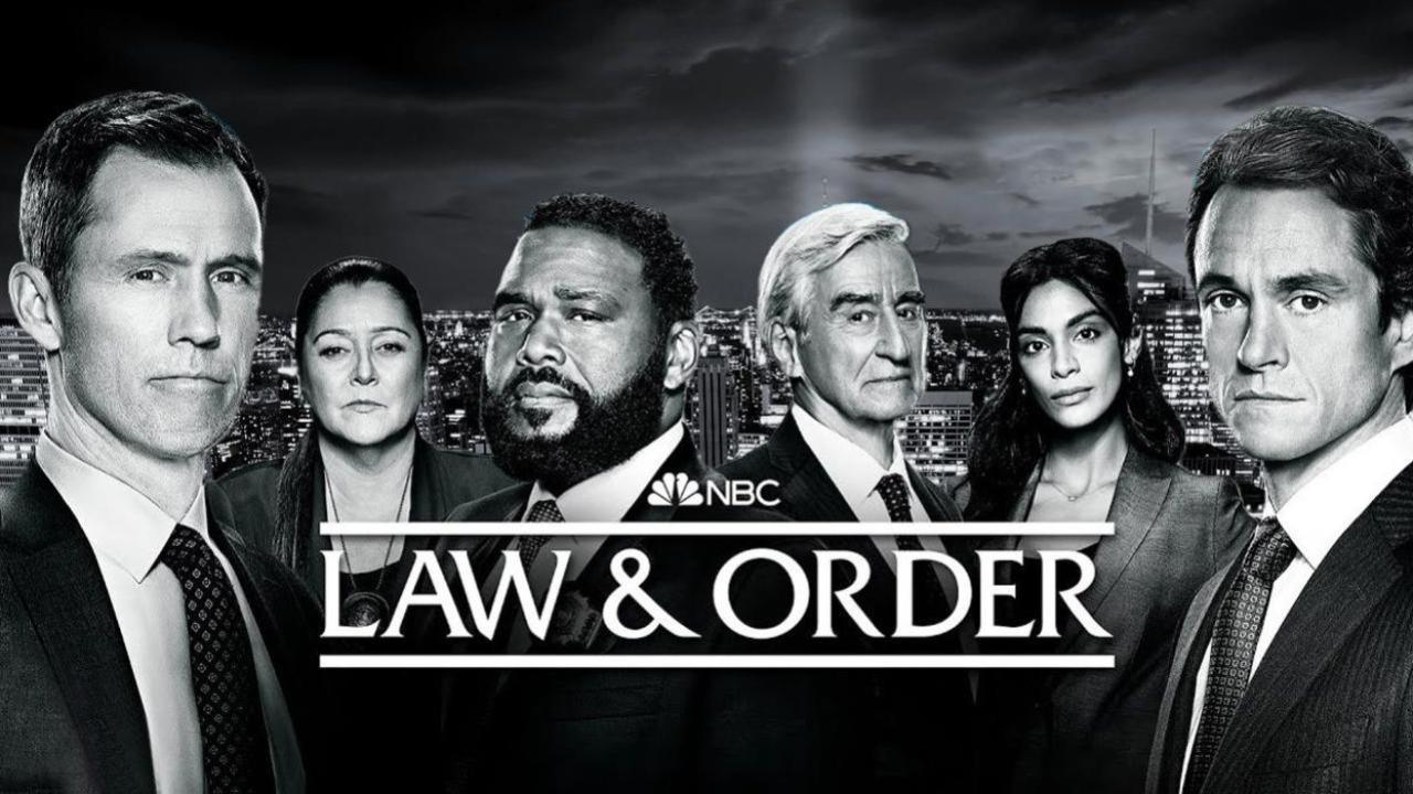 مسلسل Law & Order الموسم 21 الحلقة 10 العاشرة مترجمة والاخيرة