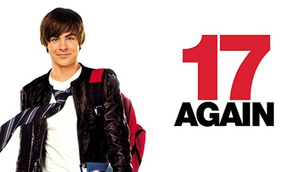 فيلم 17 Again 2009 مترجم كامل HD