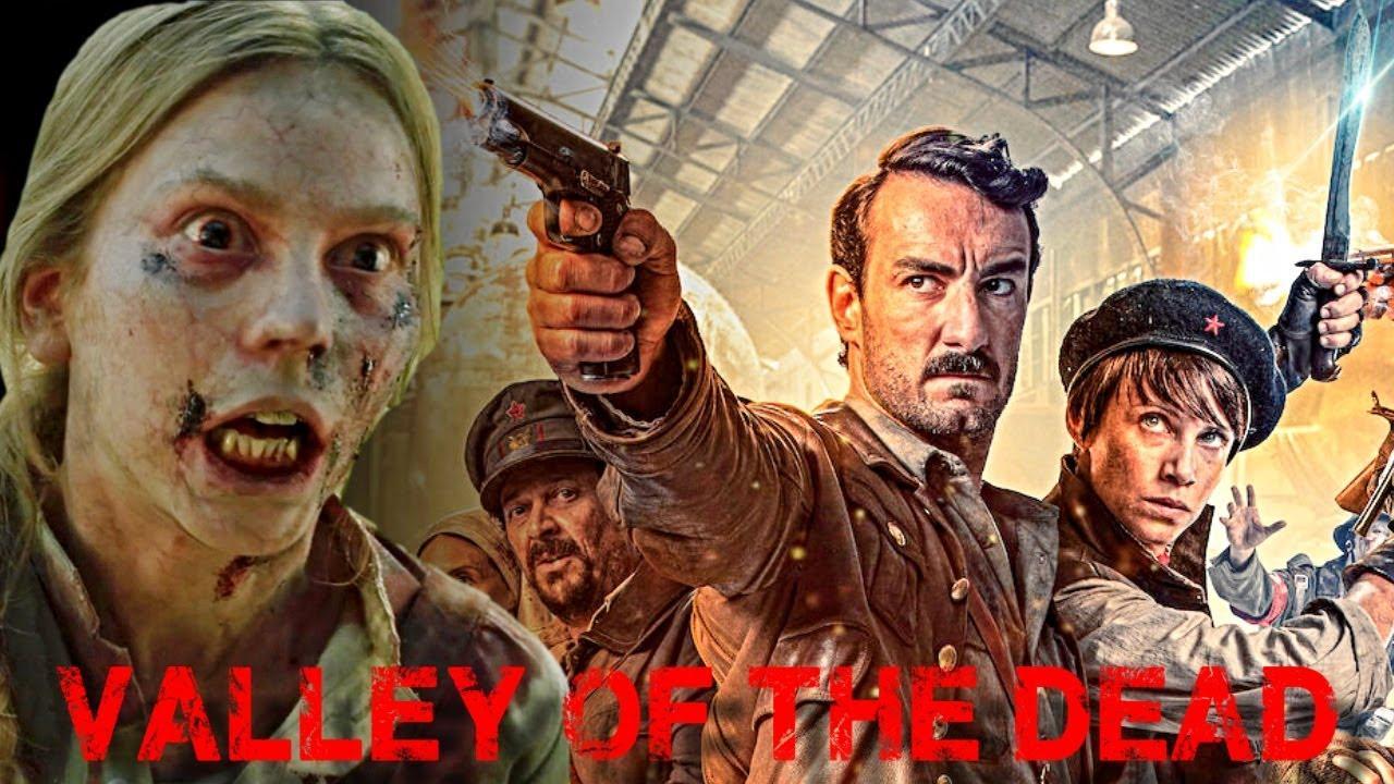 فيلم Valley Of The Dead 2020 مترجم كامل HD