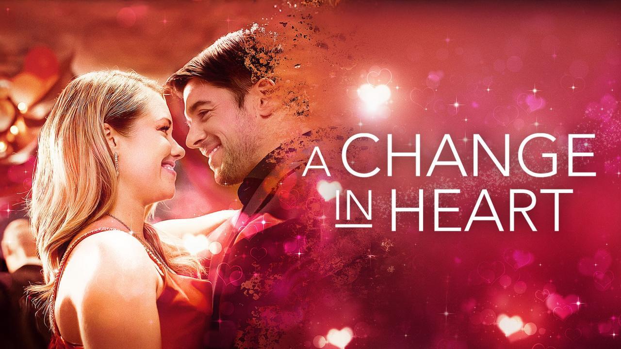 فيلم A Change in Heart 2025 مترجم كامل بجودة عالية HD