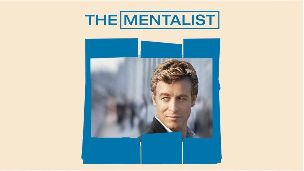 مسلسل The Mentalist الموسم الاول الحلقة 8 الثامنة مترجمة