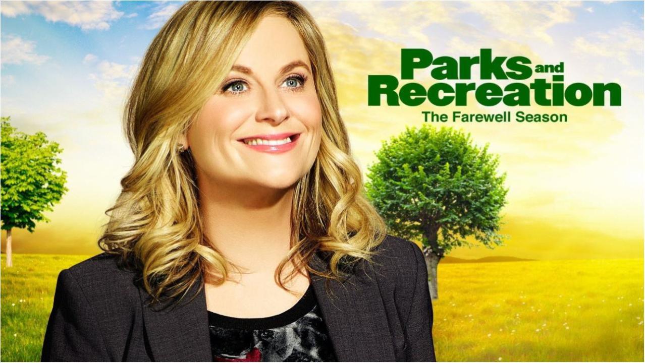 مسلسل Parks and Recreation الموسم السابع الحلقة 12 الثانية عشر مترجمة