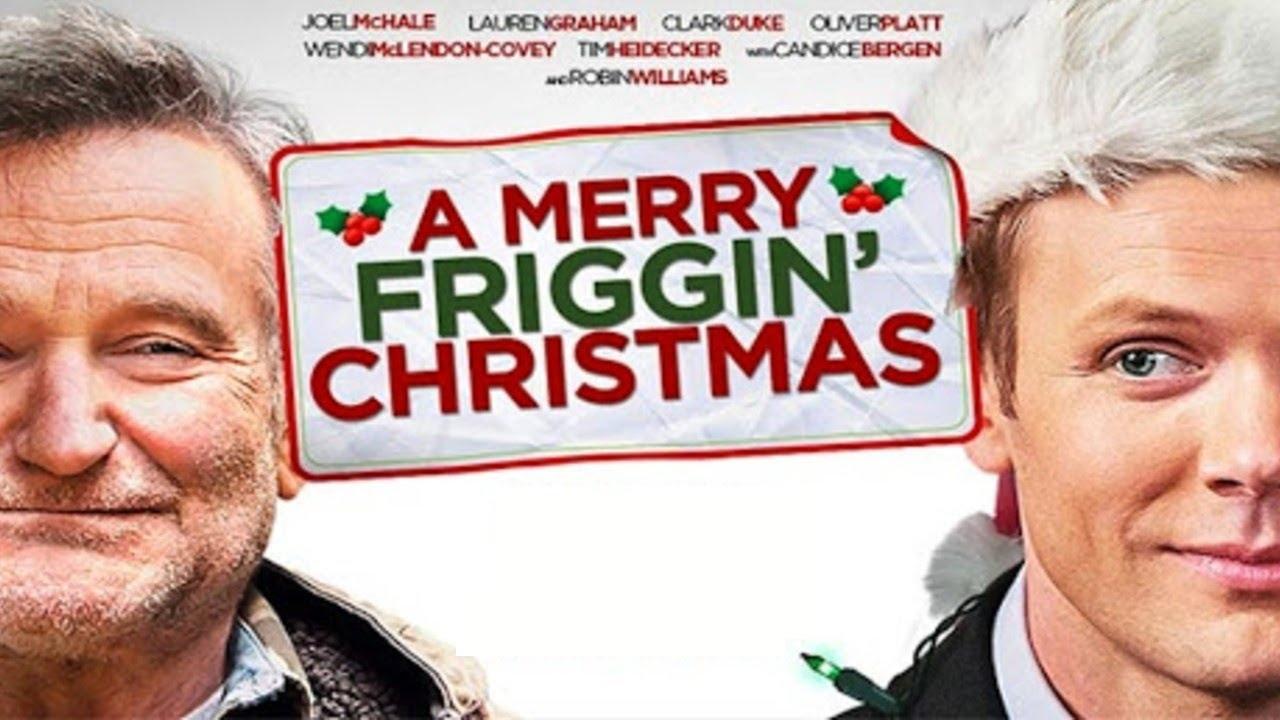 فيلم A Merry Friggin' Christmas 2014 مترجم كامل HD