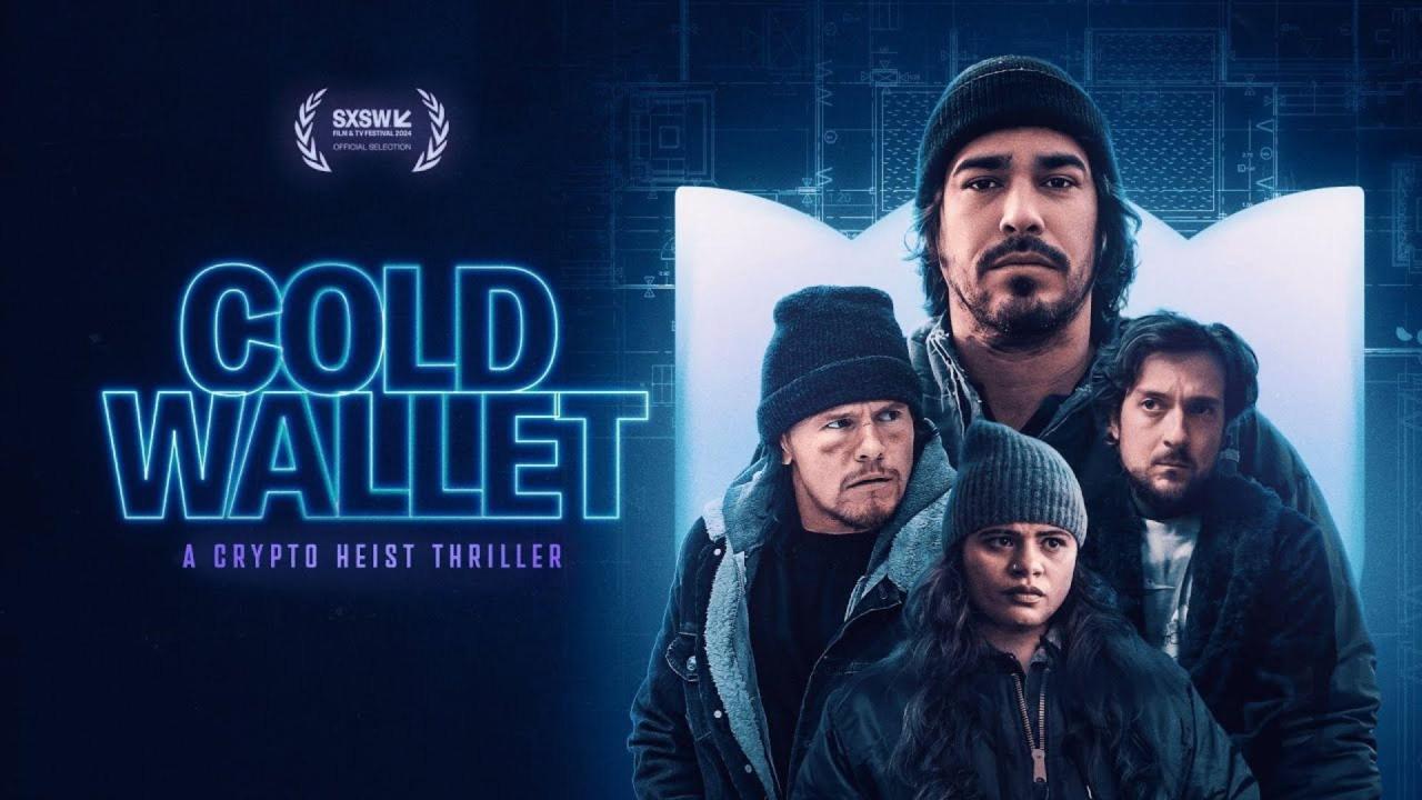 فيلم Cold Wallet 2024 مترجم كامل HD