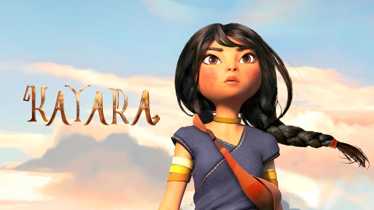 فيلم Kayara 2025 مترجم كامل بجودة عالية HD
