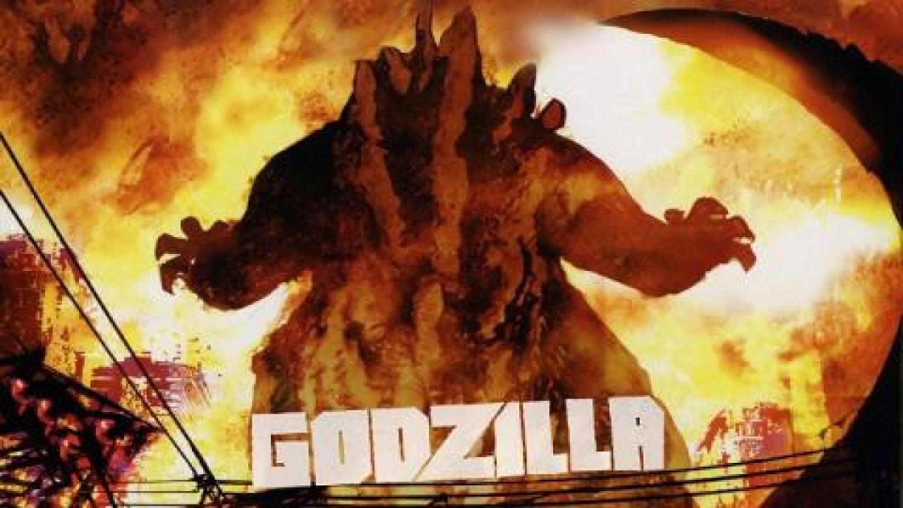 فيلم Godzilla 1954 مترجم كامل HD